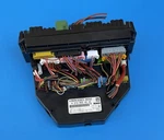 10-15 Mercedes W204 C300 SLK250 E350 Front Sam Module Fuse Box A2129004025 Oem. Fixed Price $199.99.