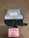 Ecm Engine Computer Control Module Ecu 15-16 Hyundai Azera 3.3 39110-3CTN0 Plugs. Fixed Price $20.00.