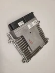 2017 - 2018 Hyundai Elantra Engine Ecm Electronic Control Module Us Market 2.0L. Fixed Price $149.10.