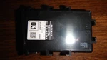 Chassis Ecm Network Gateway Right Hand Dash Fits 16-22 Lexus RX450H 886919. Fixed Price $117.89.