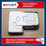 04-06 Yukon Tahoe Suburban Abs Anti-lock Brake Control Module 13642514 Refurb. Fixed Price $178.49.