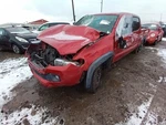 Chassis Ecm Transfer Case Right Hand Dash Fits 16-19 Tacoma 11430156. Fixed Price $78.02.