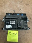 Ecm Engine Control Module PY1W18881C Fits 2014 2015 2016 Mazda 2.5L BIN2. Fixed Price $26.06.