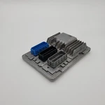 2020 Buick Envision Chevrolet Colorado Engine Electronic Control Module 12692038. Fixed Price $32.70.