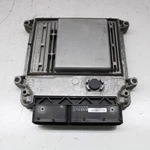 Hyundai Accent 2010 1.6 Ecu Ecm Pcm Engine Control Module 39132-26AL5. Fixed Price $219.95.