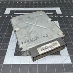 2002 2003 Mazda Tribute Ford Escape Engine Control Module Ecm Ecu 2L8A12A650CC. Fixed Price $53.89.