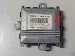 Oem 04-06 Bmw 325CI 330CI Control Unit Module Computer 6312 7189312. Fixed Price $18.00.