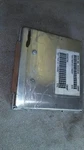 Chassis Ecm Suspension Rear Seatback Fits 98-99 Deville 471723. Fixed Price $75.00.