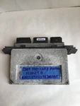 09-11 Escape Mariner Tribute 3.0L Ecu Ecm Engine Control Module 9L8A-12A650-EL. Fixed Price $35.00.