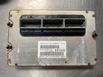 2003 Jeep Grand Cherokee 56044563AG Engine Computer Ecm Rusty. Fixed Price $56.05.