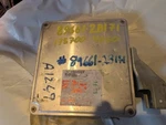 92 93 Toyota Celica 2.2 Gt At Engine Computer Control 5SFE Ecm Pcm 89661-2B171. Fixed Price $299.99.