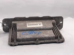 Engine Ecm Electronic Control Module 8-280 4.6L Fits 09-12 Ford E150 Van 1429645. Fixed Price $91.34.