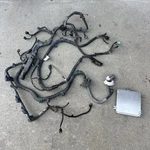 02-04 Acura Rsx Type K20A2 37820-PRB-A06 Ecu And Wiring Harness Oem. Fixed Price $925.00.