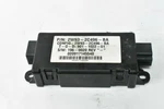 04-07 Jaguar X350 XJ8 Xjr Vanden Plas Parking Aid Control Module 2W932C496BB Oem. Fixed Price $29.70.