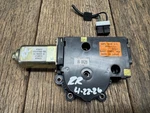 Nissan 350Z 2004-2008 Convertible Roof Top Folding Control Motor Oem 3800911-A. Fixed Price $140.00.