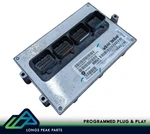 2011 2012 Dodge Durango 3.6L Vin Programmed Ecu Engine Control Module 68111708AF. Fixed Price $313.40.
