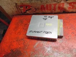 96 97 Ford Ranger 2.3 Engine Computer F77F-12A650-KC Ecm Ecu. Fixed Price $74.99.