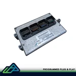 2004 Dodge Dakota 3.7L V6 Mt Vin Programmed Ecu Engine Control Module 56031006AC. Fixed Price $99.90.