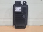 Lincoln Mks 2012 Adaptive Cruise Control Radar Module Oem BE9T-9G768-AE. Fixed Price $575.94.