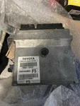 2009 2011 Toyota Corolla 1.8L Ecm Engine Computer Pcm Ecu 89661-02F52. Fixed Price $35.00.