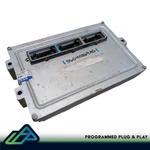 2001 Dodge 1500 5.2L Vin Programmed Ecu Engine Control Module 56040269AG. Fixed Price $249.90.