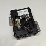 2008 Oem Infiniti QX56 Nissan Titan Armada Body Control Module Bcm 284B1ZQ01B. Fixed Price $59.99.