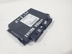 2017 Mercedes S550 Oem Transmission Control Module A2059007705. Fixed Price $61.25.