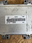 2007 Pontiac G6 2.4L Engine Computer Control Module Ecm Ecu Oem 12610012. Fixed Price $26.99.