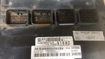 P04896584AG Chrysler Sebring Or Dodge Stratus Ecm Ecu Computer 2005. Fixed Price $55.00.