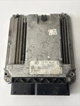 2009-2010 Volkswagen Vw Touareg 3.0 Tdi Engine Control Module Ecu Ecm. Fixed Price $324.99.