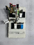 2012 - 2018 Bmw 328 F30 Bcm Body Comfort Control Module Unit Front Oem. Fixed Price $100.00.