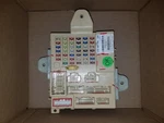 2009 2012 Kia Sorento Under Dash Ipdm Interior Cabin Fuse Box Relay Junction. Fixed Price $250.00.