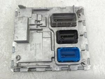 2020-2021 Chevrolet Malibu Engine Control Computer Ecu Pcm Ecm Pcu Oem FY4DP. Fixed Price $150.13.