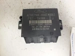 16 17 18 Ford Focus Active Park Assist Control Module F1ET-15K866-BJ #709C. Fixed Price $100.00.