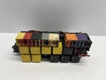 W220 W215 Mercedes Signal Acquisition Control Unit Module Sam Fuse Box Relay Oem. Fixed Price $67.49.