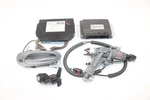 2000 Porsche Boxster 986 Conv #408 Immobilizer Ecu Ignition Set M535 Auto 2.7L. Fixed Price $1259.99.