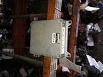 89 Mazda 626 Engine Ecm Electronic Control Module. Fixed Price $57.93.