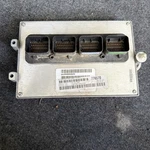 2009 Jeep Liberty Wrangler 3.8L Dodge Nitro 3.7L Engine Computer 05187798AC. Fixed Price $157.50.