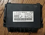 07-09 Mercedes W221 S-class Parking Assist Control Module 2215406645 Oem. Fixed Price $39.99.