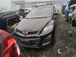Engine Ecm Electronic Control Module 2.3L Turbo Awd Fits 10 Mazda CX-7 31772236. Fixed Price $131.61.