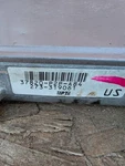 Engine Computer Honda Civic 1998 37820-P2P-A84 At Ecm Pcm Ecu Oem. Fixed Price $58.00.