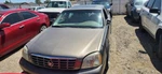 Used Rear Body Control Module Fits: 2003 Cadillac Deville Bcm. Fixed Price $220.65.