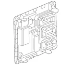 Genuine Gm Engine Control Module (ecm) 12733825. Fixed Price $224.34.
