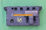 Mercedes R171 Convertible Roof Control Module 1718200726. Fixed Price $115.64.