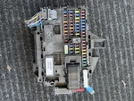 2011 2014 Ford F-150 Multifunction Fuse Box Relay Power DC3T-14B476-CB Oem. Fixed Price $149.12.