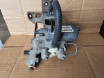 98-99 Dodge Ram 2500-3500 5.9L Cummins Turbo Diesel Abs Module/pump Warranty. Fixed Price $299.00.