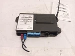 15-16 Jaguar F-type Xf Telematics Control Module Combox Communication. Fixed Price $44.99.