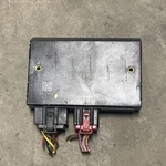 2007-2009 Audi Q7 Trailer Towing Hitch Computer Control Module 4E0907383E Oem. Fixed Price $75.00.