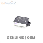 2018 Audi A3 Sportback E-tron Park Steering Assist Control Module 5QA919298D. Fixed Price $54.49.