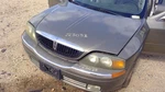 Engine Ecm Electronic Control Module 8 Cylinder Fits 02 Lincoln Ls 769117. Fixed Price $106.95.